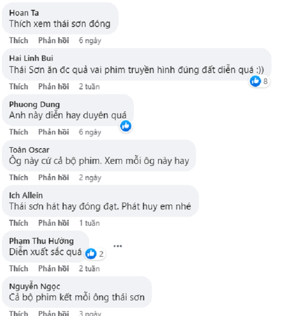 Dưới bóng cây hạnh phúc: Khán giả phát cuồng với nhân vật phụ 'gánh' cả bộ phim - 6