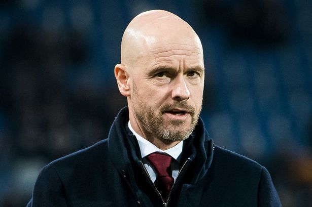 Ten Hag là một phiên bản của Mourinho