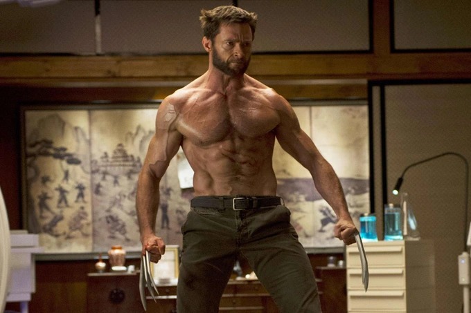 Hollywood, Hugh Jackman, sao âu mỹ