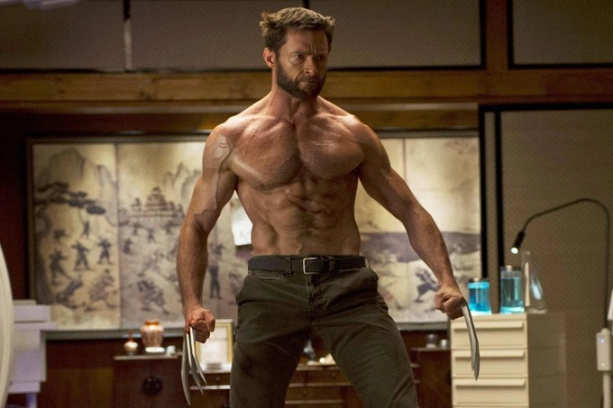 'Người Sói' Hugh Jackman tái phát bệnh ung thư sau nhiều năm