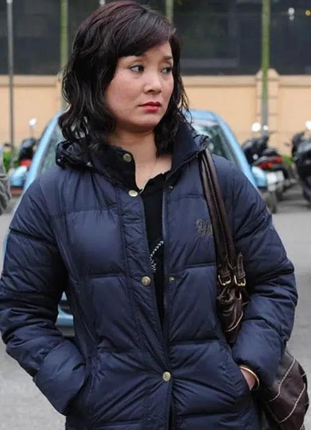 Hình ảnh khó tin của Hoài 'Thát-chơ' 'Xin hãy tin em' xộ khám vì ma tuý - 1