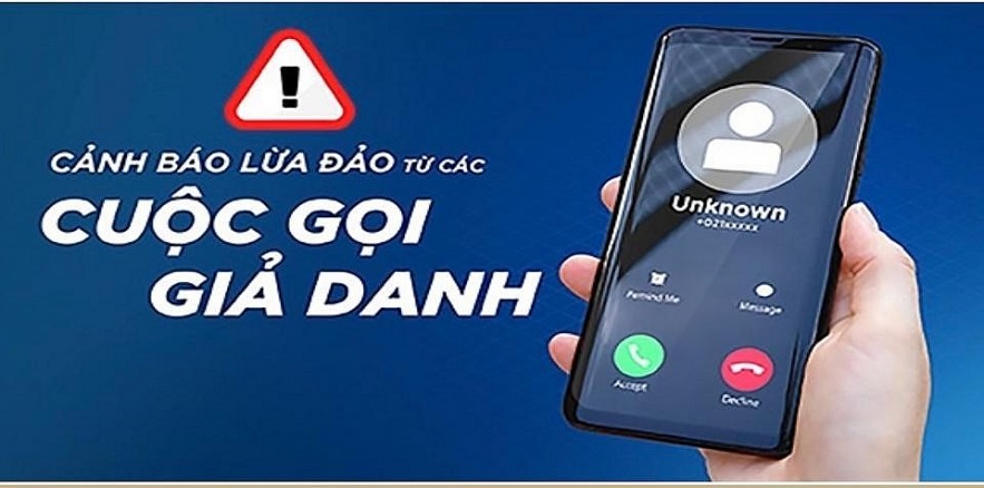 Người đàn ông ở Hà Nội mất trắng 2,2 tỷ đồng