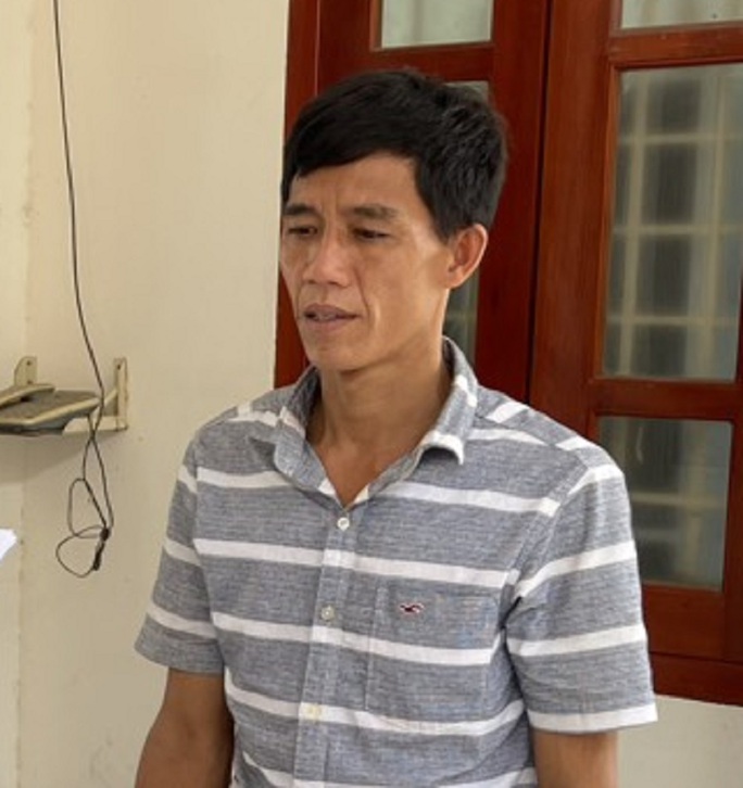 Bắt tạm giam đối tượng trộm 462 con vịt đẻ Bắt tạm giam đối tượng trộm 462 con vịt đẻ