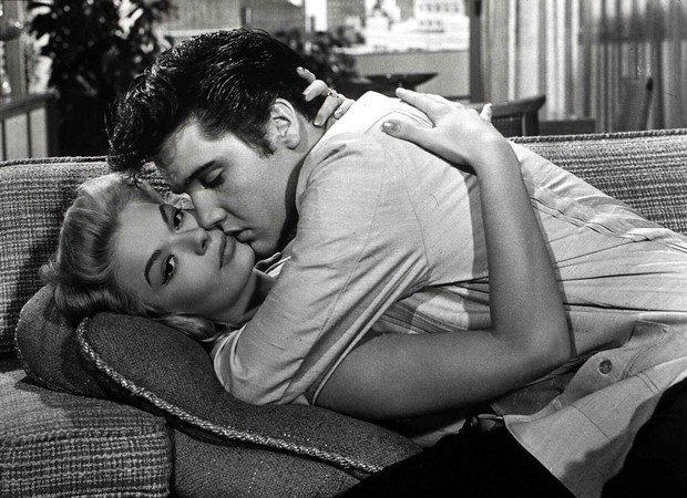 Elvis lợi dụng danh tiếng để tiếp cận và lạm dụng các cô bé vị thành niên. Ảnh: Getty Images.