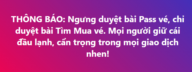 Rầm rộ tình trạng bán lại vé xem BlackPink, khán giả cảnh báo lừa đảo - 8