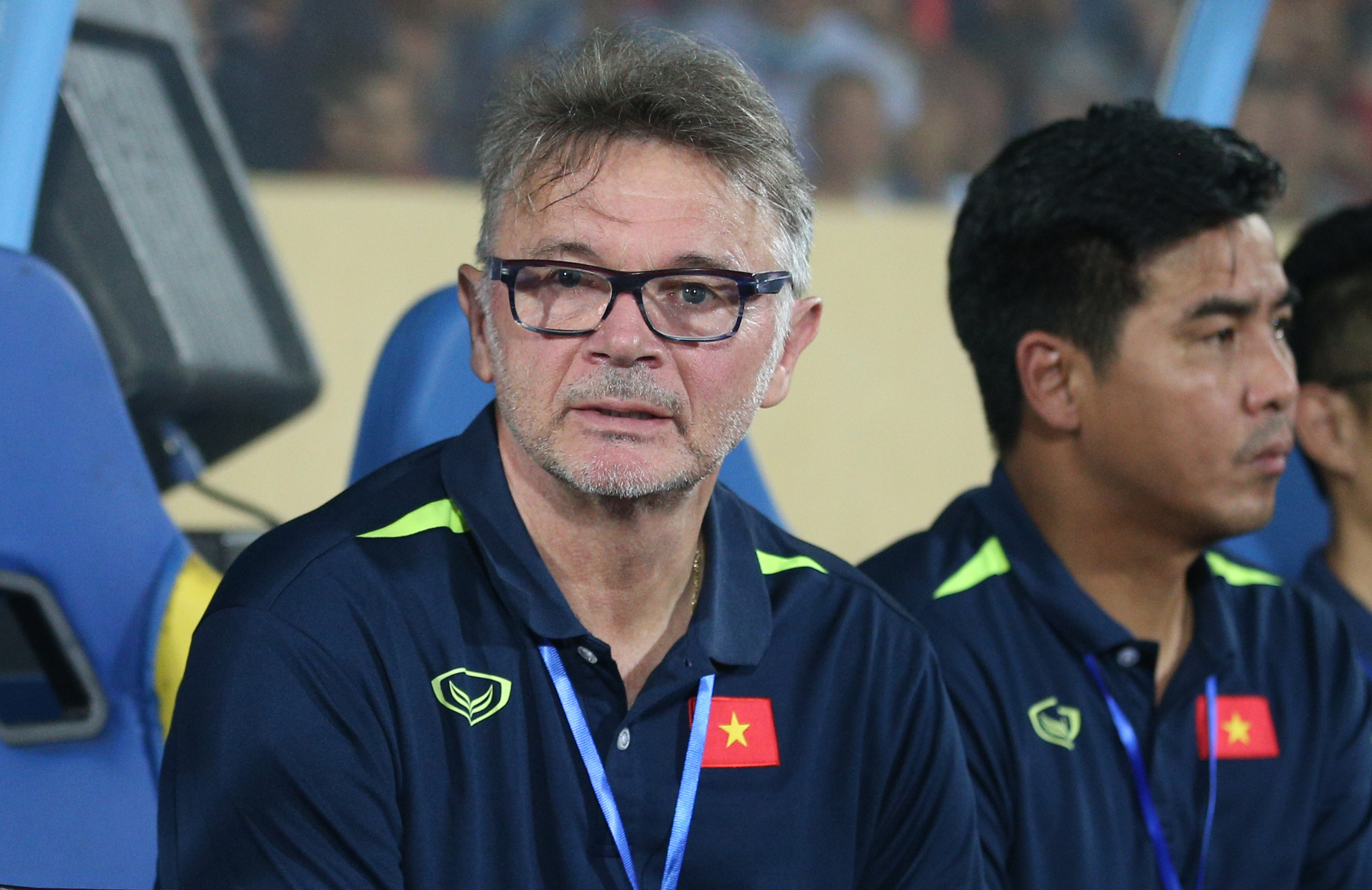 HLV Troussier dự bốc thăm vòng loại World Cup 2026 và Asian Cup 2027