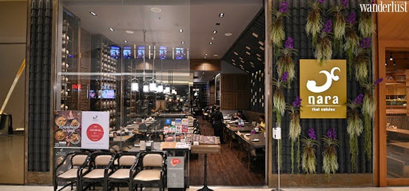 Pad Thái là gì? Những nhà hàng Pad Thái ngon nức tiếng tại Bangkok - 4