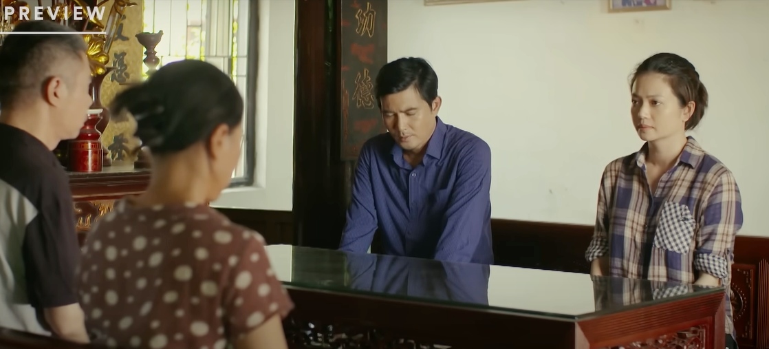 Bị chê tơi tả, bộ phim Việt này vẫn được xem nhiều nhất, vượt mặt "Gia đình mình vui bất thình lình" - 3 Bị chê tơi tả, bộ phim Việt này vẫn được xem nhiều nhất, vượt mặt "Gia đình mình vui bất thình lình" - 3