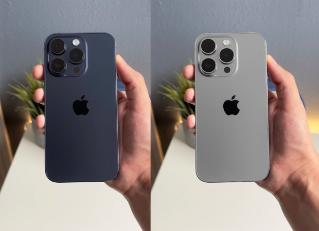Tất tần tật về iPhone 15 trước giờ G: Lột xác với khung viền titan, loạt màu mới siêu sang cùng mức giá không tưởng! - 2 Tất tần tật về iPhone 15 trước giờ G: Lột xác với khung viền titan, loạt màu mới siêu sang cùng mức giá không tưởng! - 2