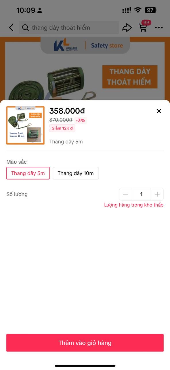 'Loạn' giá đồ cứu hoả sau vụ cháy chung cư mini - 9