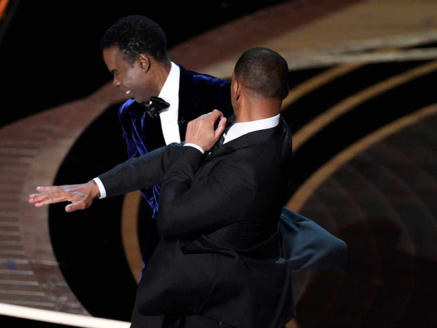 Vợ Will Smith thông báo đã ly thân chồng 7 năm, tiết lộ luôn 'thâm cung bí sử' sau cái tát chấn động ở Oscar - 2 Vợ Will Smith thông báo đã ly thân chồng 7 năm, tiết lộ luôn 'thâm cung bí sử' sau cái tát chấn động ở Oscar - 2
