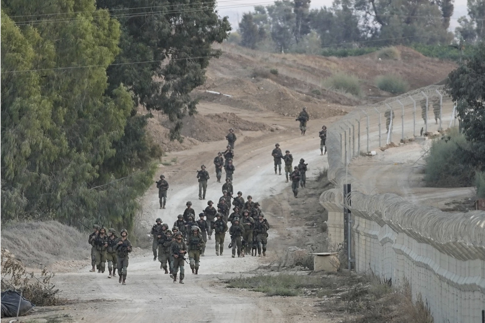 Xung đột Israel-Hamas: Điện đàm 1 giờ đồng hồ, Mỹ hối thúc Trung Quốc sử dụng tầm ảnh hưởng