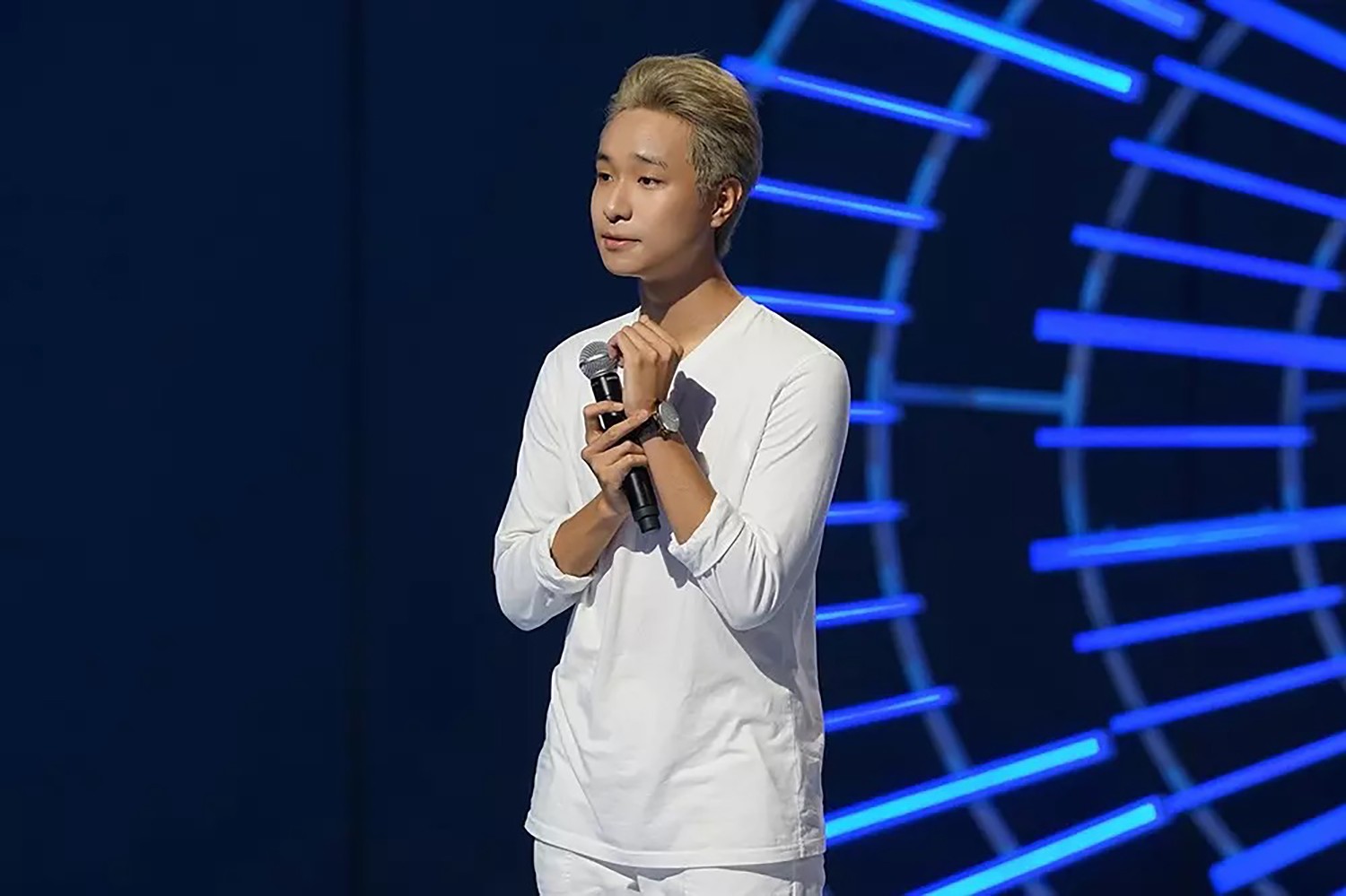 Thiếu sót của quán quân Vietnam Idol 2023