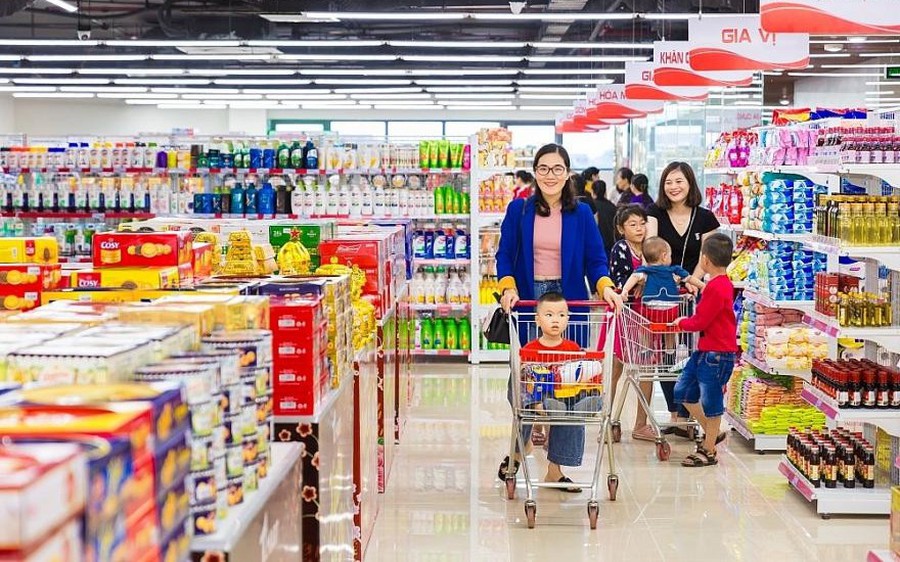 Giảm thuế giá trị gia tăng 2% từ 1/1/2024