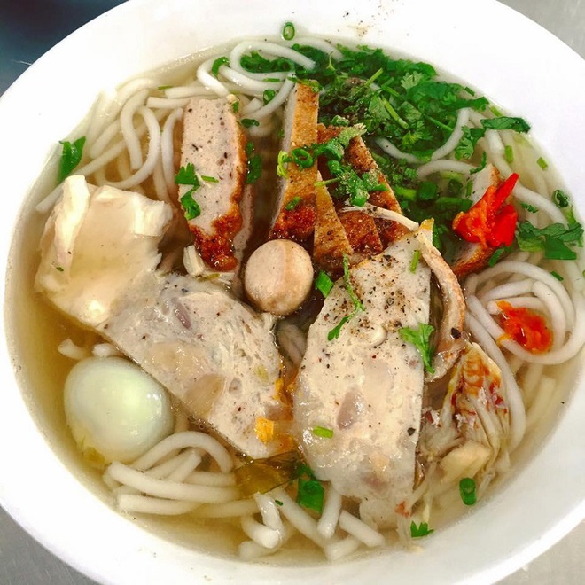 Khách Tây tấm tắc khen ngợi đặc sản bình dân của miền Trung, nhiều người Việt chưa chắc biết tên - 2