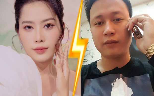 Giữa lúc bị chỉ trích vì tính gia trưởng và phát ngôn tục tĩu, bạn trai Nam Em gây khó hiểu với hành động này? - 2 Giữa lúc bị chỉ trích vì tính gia trưởng và phát ngôn tục tĩu, bạn trai Nam Em gây khó hiểu với hành động này? - 2