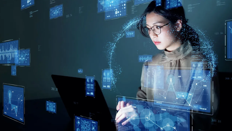 Sốt AI: Kỹ sư phần mềm AI có thể 'bỏ túi' lên tới 1 triệu USD/ năm