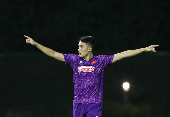 Bất ngờ với số 10 của U23 Việt Nam tại VCK U23 châu Á 2024 Bất ngờ với số 10 của U23 Việt Nam tại VCK U23 châu Á 2024