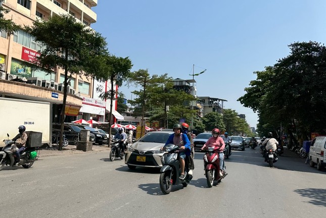 Nắng nóng khốc liệt bao trùm cả nước đến khi nào? Nắng nóng khốc liệt bao trùm cả nước đến khi nào?