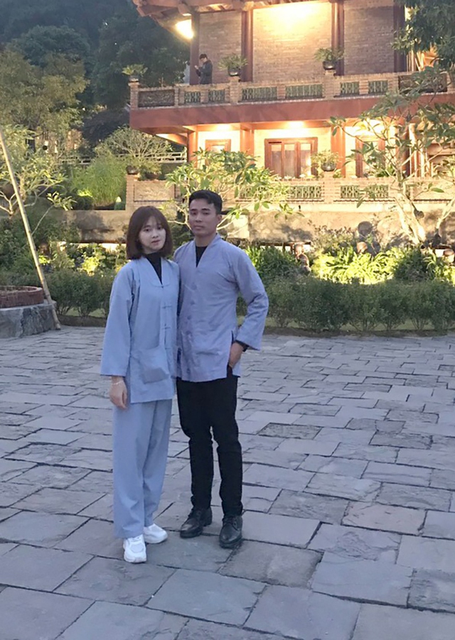 Cô gái mặt lõm hơn 20 năm sống trong khát khao được 'lấp đầy', lột xác sau 4 lần đại phẫu - 4 Cô gái mặt lõm hơn 20 năm sống trong khát khao được 'lấp đầy', lột xác sau 4 lần đại phẫu - 4