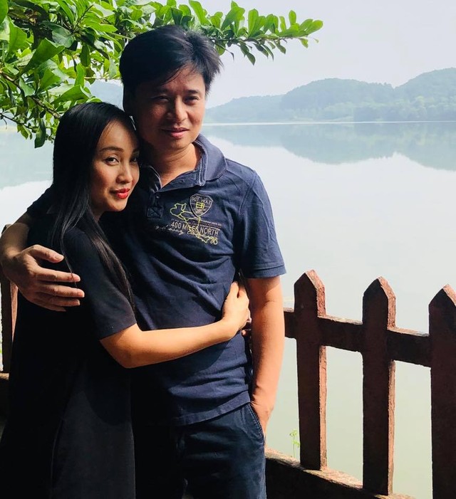 Cặp đôi vàng của làng nghệ thuật phía Bắc được ngưỡng mộ vì hôn nhân bền chặt suốt 20 năm