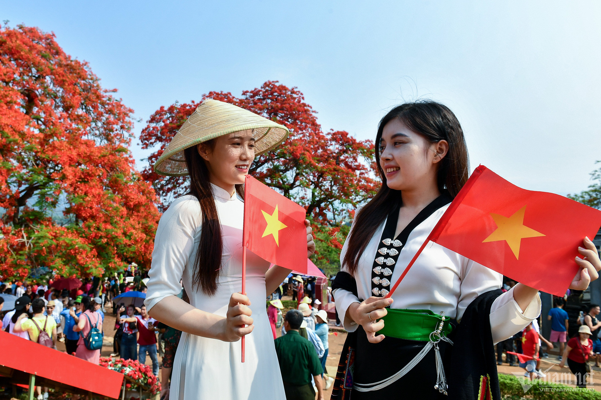 Dự báo thời tiết ngày kỷ niệm 70 năm Chiến thắng Điện Biên Phủ Dự báo thời tiết ngày kỷ niệm 70 năm Chiến thắng Điện Biên Phủ