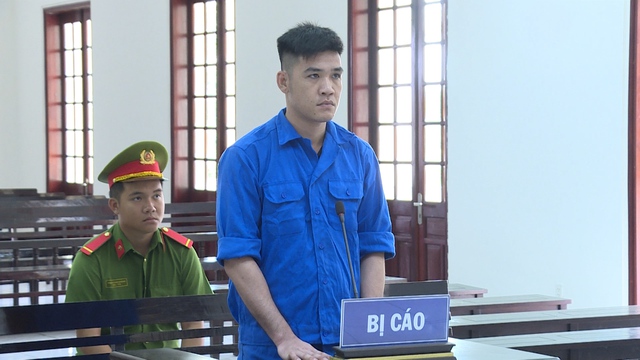 Nam thanh niên nổ súng để 'giải cứu' bạn gái bị đòi nợ Nam thanh niên nổ súng để 'giải cứu' bạn gái bị đòi nợ