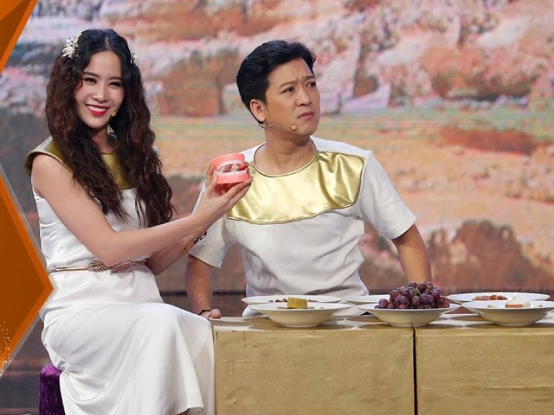 Nam Em ngày càng 'tàn tạ' khiến người hâm mộ xót xa, còn đâu nhan sắc 'nghiêng nước nghiêng thành' trong quá khứ - 10