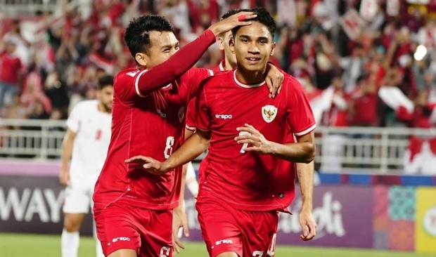 Trọng tài Thái Lan khiến U23 Indonesia lo sợ trước trận play-off quyết định vé Olympic