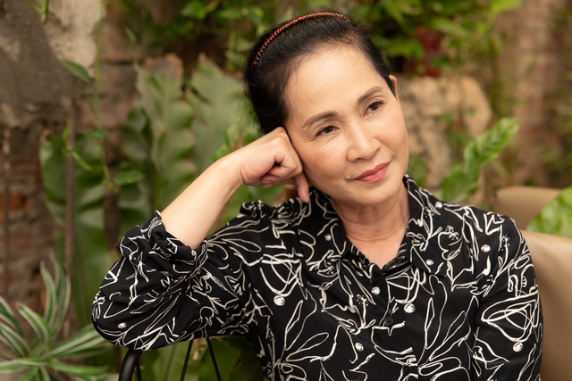 NSND Lan Hương