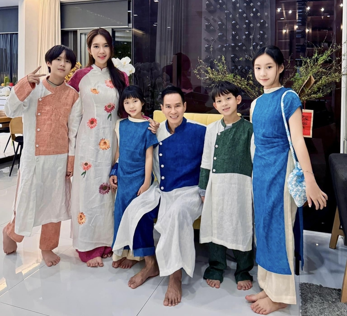 Người đẹp bỏ nghề luật sư lương cao, hết lòng vì đạo diễn nghìn tỷ là ai? - 8