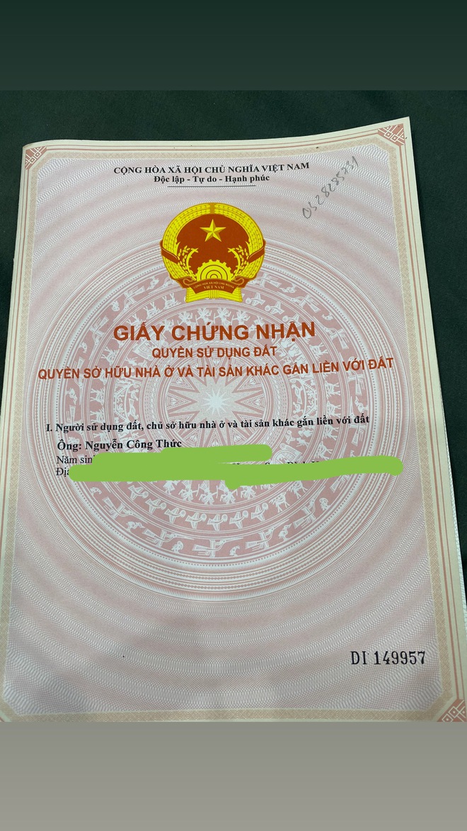 23 tuổi, chàng trai đã sở hữu tài sản đáng nể, mua nhà tặng mẹ, thành công nhờ một 'công thức' chi tiêu - 4 23 tuổi, chàng trai đã sở hữu tài sản đáng nể, mua nhà tặng mẹ, thành công nhờ một 'công thức' chi tiêu - 4