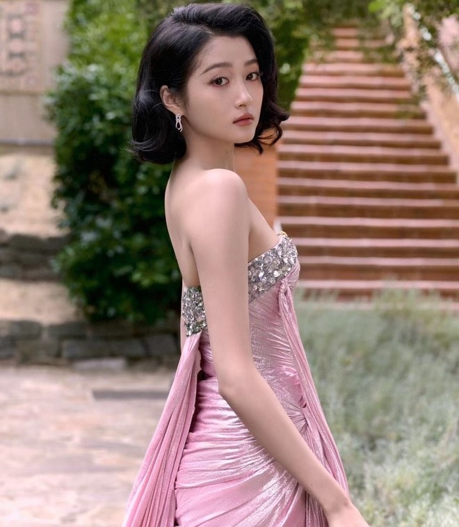 Nghệ sĩ Trung Quốc chịu cảnh ghẻ lạnh tại Cannes - 5