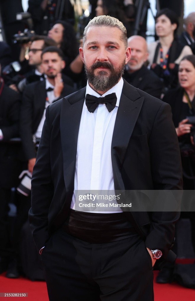 Thảm đỏ Cannes ngày 3: Chompoo Araya lộ cả nội y, con dâu trùm sòng bạc khoe body siêu mẫu 'chặt chém' Chung Sở Hi - Trương Thiên Ái - 25