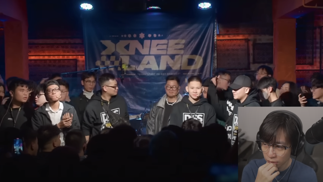 Bất chấp chỉ trích, ViruSs vẫn không xóa video tục tĩu của nhóm rapper Việt Bất chấp chỉ trích, ViruSs vẫn không xóa video tục tĩu của nhóm rapper Việt