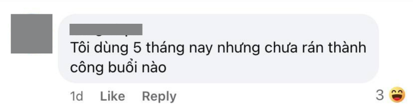 Tôi tự hỏi sao người ta có thể kiên trì đến vậy...