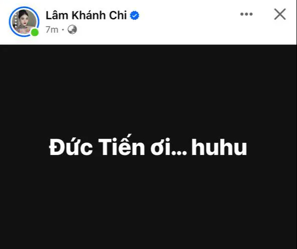 Cả showbiz Việt bàng hoàng, sốc trước thông tin diễn viên Đức Tiến qua đời - 4 Cả showbiz Việt bàng hoàng, sốc trước thông tin diễn viên Đức Tiến qua đời - 4