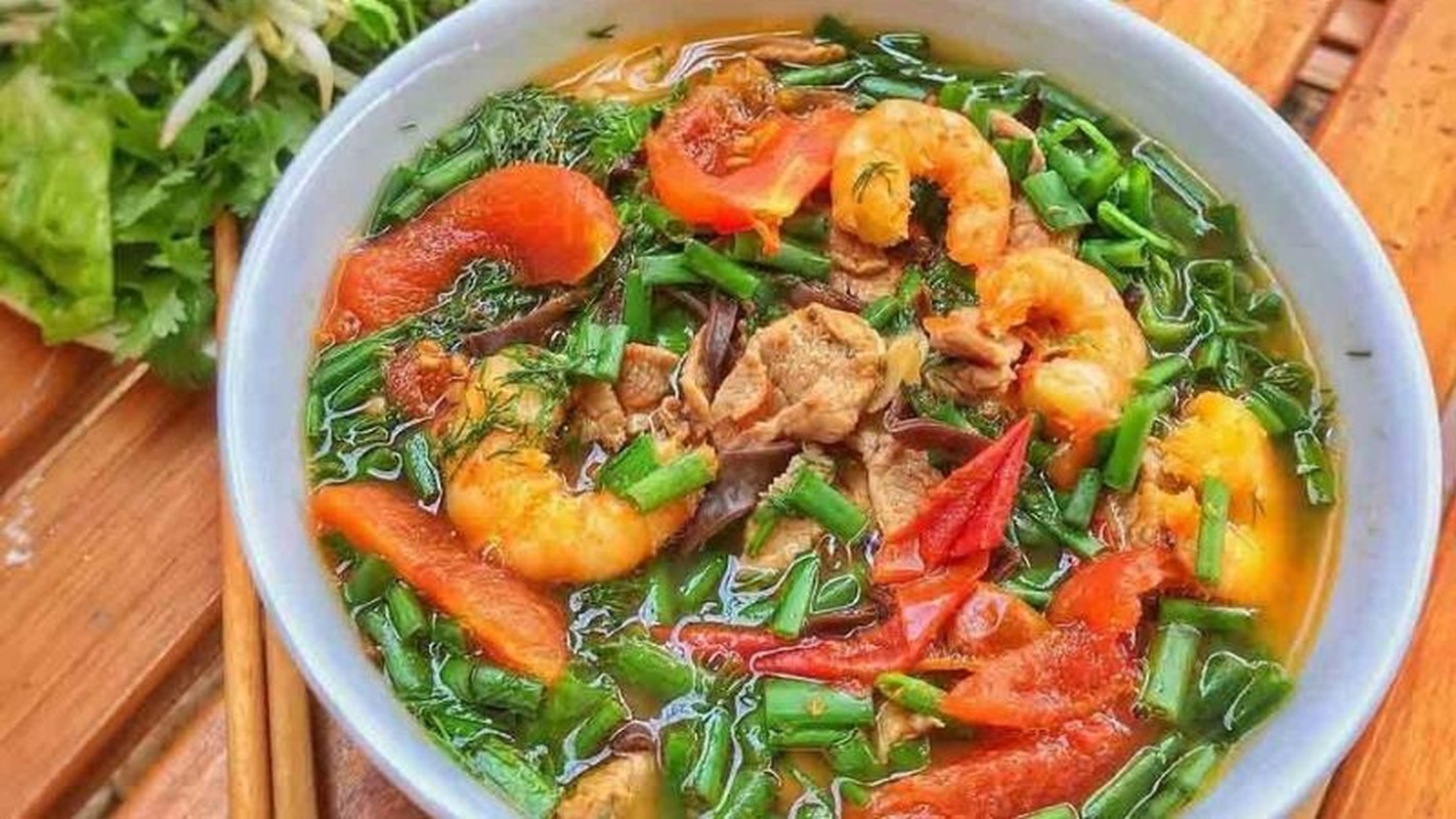 Những đặc sản ngon khó cưỡng ở thiên đường ẩm thực Quy Nhơn - 3