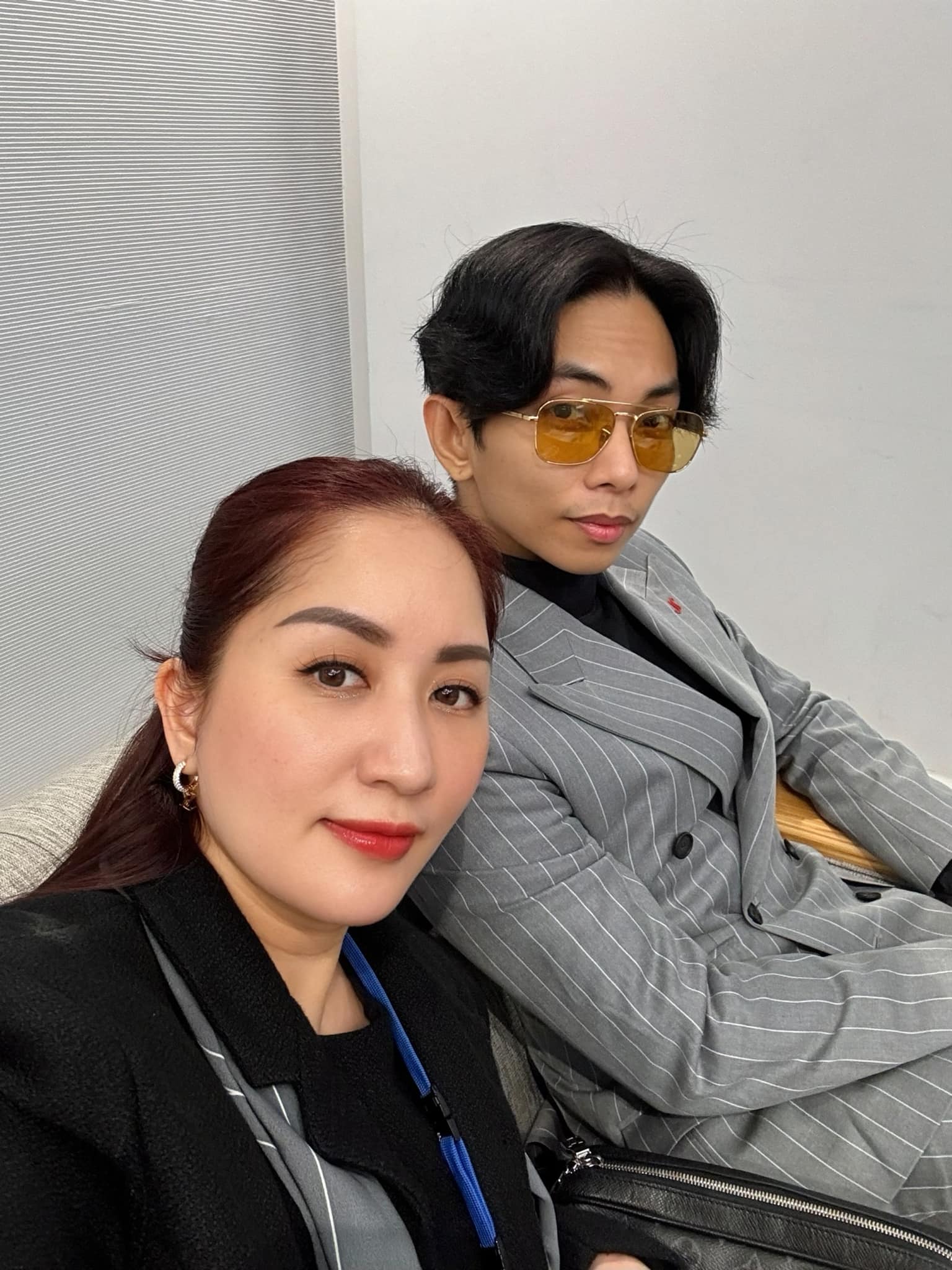 Toàn cảnh vụ Khánh Thi đòi nợ: Thủy Tiên - Thu Minh bị mắng oan vì một câu 'bóng gió', pha xử lý cuối cùng gây 'cạn lời' - 6
