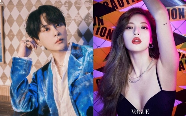 Lý do Hyuna hứng 'gạch': Bạn trai idol không chỉ dính tới chatroom tình dục mà còn là tình cũ của Goo Hara? - 2 Lý do Hyuna hứng 'gạch': Bạn trai idol không chỉ dính tới chatroom tình dục mà còn là tình cũ của Goo Hara? - 2