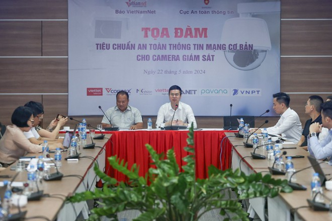 Nóng: Tin tặc rao bán quyền truy cập hàng trăm nghìn camera tại Việt Nam, nhiều nguy cơ lộ clip nhạy cảm!