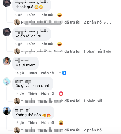 Đăng tải loạt ảnh kèm 'cảnh báo 18+', nữ streamer khiến CĐM xôn xao - 3