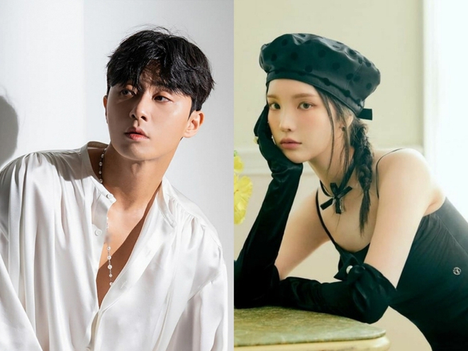 Tin tức Park Seo Joon hẹn hò YouTuber kém 6 tuổi đã chiếm sóng mạng xã hội hồi mùa hè năm ngoái
