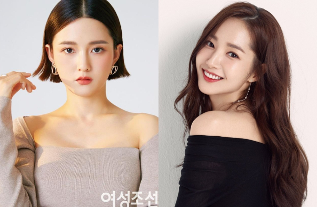 Park Seo Joon từng dính tin tình ái với Nam Bo Ra, Park Min Young...