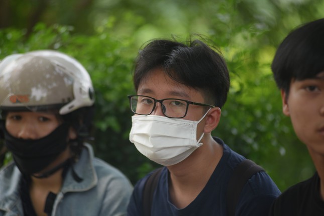 Nạn nhân vụ cháy nhà trọ ở Trung Kính: Vợ chồng mới cưới gần 3 tháng Nạn nhân vụ cháy nhà trọ ở Trung Kính: Vợ chồng mới cưới gần 3 tháng