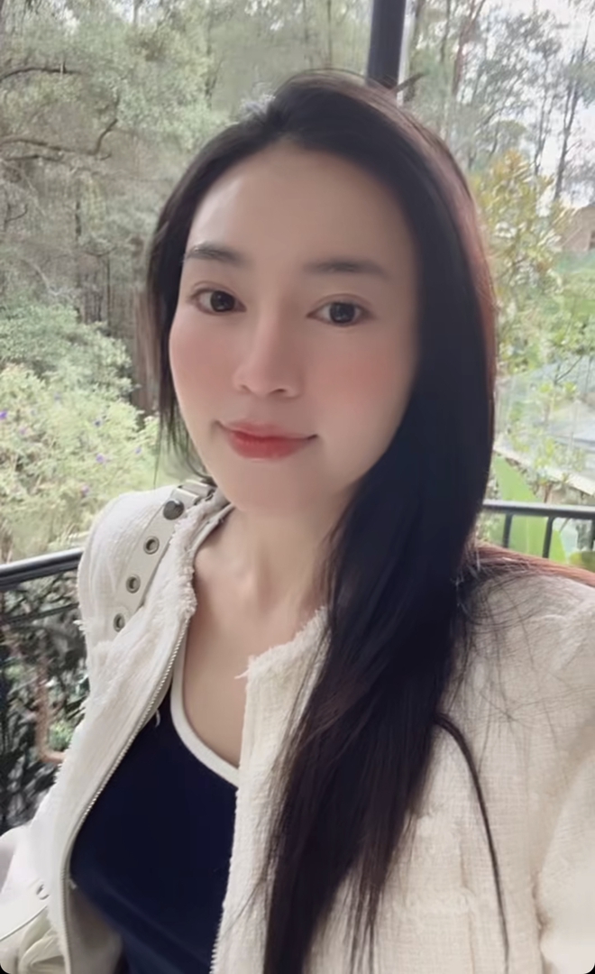 Lan Ngọc lặng lẽ về nước sau chưa đầy 1 tháng sang Úc du học - 3 Lan Ngọc lặng lẽ về nước sau chưa đầy 1 tháng sang Úc du học - 3