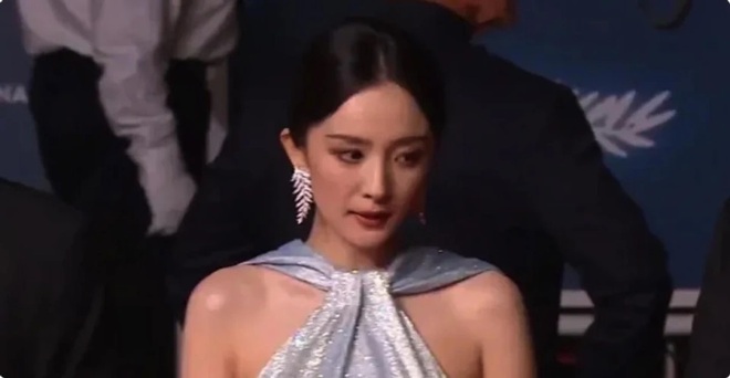 'Dương Mịch chỉ khôn vặt chứ không có trí tuệ' - 4 'Dương Mịch chỉ khôn vặt chứ không có trí tuệ' - 4