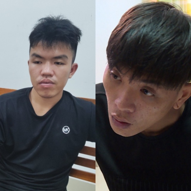 Vụ thi thể cô gái trong va li ở Vũng Tàu: Tình tiết bất ngờ về bị can Võ Thành Long - 1 Vụ thi thể cô gái trong va li ở Vũng Tàu: Tình tiết bất ngờ về bị can Võ Thành Long - 1