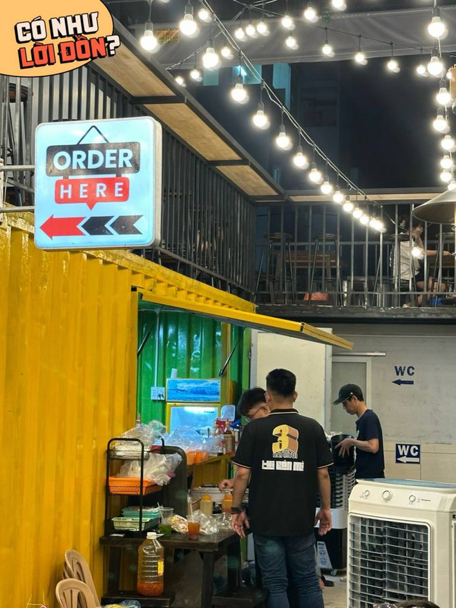 Ăn thử quán mì trộn của hot TikToker A Dinh Sài Gòn: Nếu bỏ 50k để ăn tô mì này thì không đáng, vì nó quá... bình thường - 18