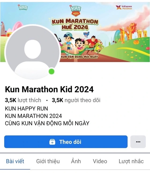 Thông tin bất ngờ về người phụ nữ bị lừa 30,2 tỉ đồng khi đăng ký chạy marathon Thông tin bất ngờ về người phụ nữ bị lừa 30,2 tỉ đồng khi đăng ký chạy marathon